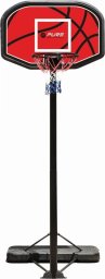Victoria Sport ZESTAW REGULOWANY DO KOSZYKÓWKI 1.90-3.04M PURE 2 IMPROVE