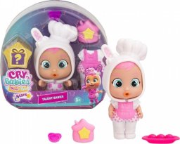 Tm Toys Laleczka Cry Babies Magic Tears Di Stars Talent Coney Tm Toys