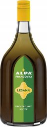 Alpa Alpa Francovka Lesana Alkoholinis žolės tirpalas - 1000 ml