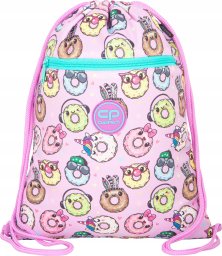 Patio Sports bag CoolPack Vert Happy donuts