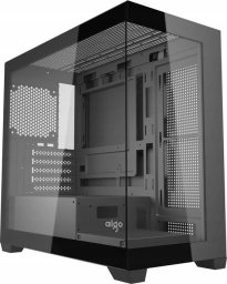 Obudowa Darkflash C218M czarna
