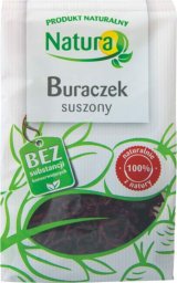 polbioeco PolBioEco* Burak suszony 80 g