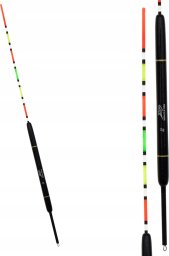  Miracle Fish Spławik Przelotowy Miracle Fish wyporność 2 g wysokość 27,5 cm