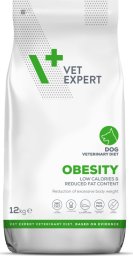 TropiDog VETEXPERT Veterinary Diet Dog Obesity 12kg