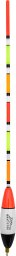 TropiDog WAGGLER SPŁAWIK PRZELOTOWY Miracle Fish 6+2 g 27 cm obciążenie stałe