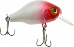 TropiDog WOBLER Wędkarski Minnow Pop Walker 3D sztuczna PRZYNĘTA 5,5 cm 8 g