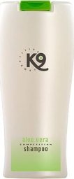 K9 K9 Aloe Vera Shampoo - szampon aloesowy 300ml