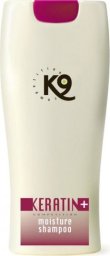 K9 K9 KERATIN + SHAMPOO - szampon nawilżający z dodatkiem keratyny 300ml