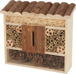Kerbl KERBL Domek dla owadów, 29 x 8 x 28 cm