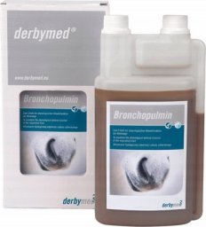 Livisto LIVISTO Derbymed Bronchopulmin 1000ml