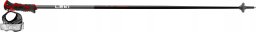Leki LEKI KIJE 3D AIRFOIL black/red 120