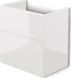 Deante Szafka umywalkowa bez blatu