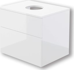 Deante Szafka umywalkowa z blatem
