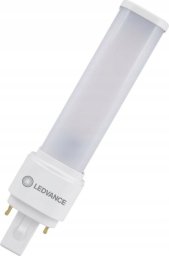 Świetlówka kompaktowa Osram LEDVANCE DULUX LED D G24d-3 990lm 9W/830 (26W) EM+230V