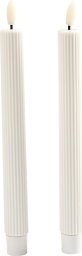 Lampki choinkowe Frendo Sirius Home 80253, White, 2 lamp(s), 250 mm, 2 cm, 2 pc(s)