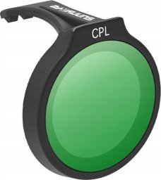 Filtr SunnyLife FILTR Polaryzacyjny Kołowy CPL POWŁOKI do Drona DJI NEO Sunnylife NE-FI873