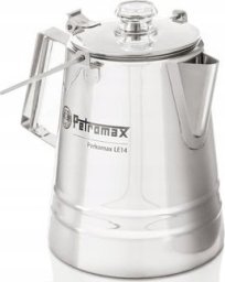 Kawiarka Petromax Perkolator Ze Stali Nierdzewnej Petromax Perkomax