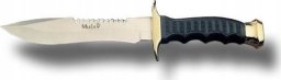 Muela Nóż Muela Outdoor Rubber Handle 160mm (85-160)