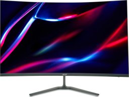 Monitor Acer Acer ED0 ED320QRP3biipx, 80 cm (31.5"), 1920 x 1080 pixels, Full HD, LED, 4 ms, Black
