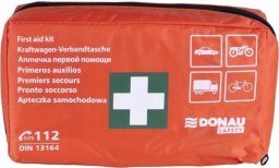 Apteczka samochodowa Donau Safety DIN 13164 saszetka