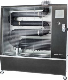 HP AIRREX AH-300i INFRARED BIO OIL HEATER Wi-Fi