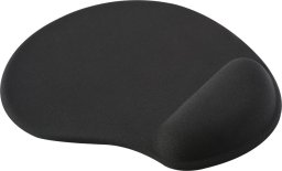 Asus Mouse pad DELTACO Mouse pad with gel wrist support DELO-0207