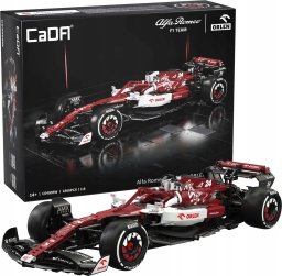 Cada *****Cada klocki Alfa Romeo F1 Orlen C64005W 29523