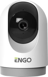 Kamera IP Tesla Wewnętrzna Kamera SMART Engo ECAM 360