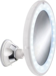 Lusterko kosmetyczne Kleine Wolke Kleine Wolke Flexy Light Lusterko kosmetyczne biały