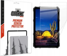 GrizzGlass Folia ceramiczna CeramicFilm do Ulefone Armor Pad 4 Ultra