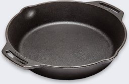 Patelnia Petromax Żeliwna 25cm 