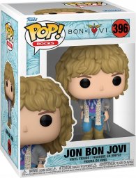 Figurka UMP Funko! POP Vinyl Bon Jovi