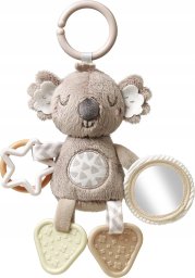 BABY ONO 1638 ZAWIESZKA EDUKACYJNA DO     WÓZKA