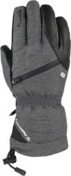Rękawiczki narciarskie i snowboardowe damskie KINETIXX Alina Glove melange roz. 8,5