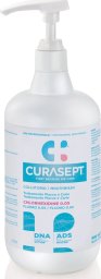 CURASEPT PŁYN ADS 900ML     ADS905 + DNA