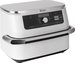 Frytkownica beztłuszczowa Ninja Foodi Flexdrawer AF500EUWH