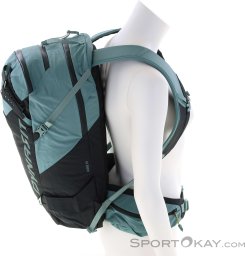 Plecak ridge 26-atlantic-black out-uni DYNAFIT