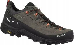 Buty alp trainer 2 gtx-bungee cord-black-uk 7,5 (41) SALEWA