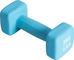 Hantla neopren 3kg Pure 2 improve