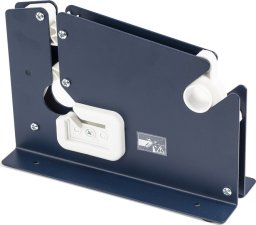 Poselukker E7-R m/kniv max. 12mm tape