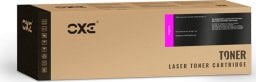 Toner OXE zamiennik HP 415X W2033X LaserJet Color Pro M454, M479 6K Magenta