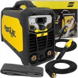 ESAB ROGUE ES 200iPRO CE MMA/TIG INVERTER WELDING MACHINE