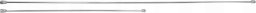 YT. EXTENSIONS FOR THE GENERATOR SET OF 2 pcs. (100, 180cm)