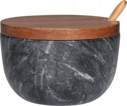 Marmurowa miseczka na przyprawy, Ø 10 cm