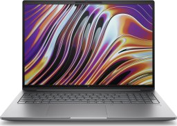 HP ZBook Power 16 inch G11 A Mobile Workstation PC AMD Ryzen 7 8840HS 40,6 cm (16") WUXGA 32 GB DDR5-SDRAM NVIDIA RTX A1000