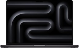 APPLE MacBook Pro 41,05cm 16,2Zoll Apple M4 Max chip with 14core CPU and 32core GPU 36GB 1TB SSD Space Black