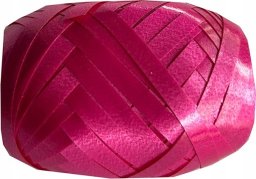 Tasiemka wstążka metalizowana 20m 0,5cm W70