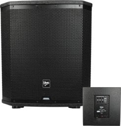 V-TONE OrionX 18 SUB profesjonalny sceniczny subwoofer aktywny bas 18" 400W RMS