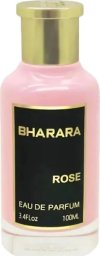 Bharara Rose EDP 100ml