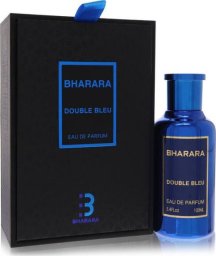 Bharara Double Bleu EDP 100ml